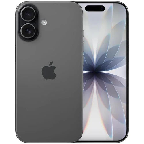 iPhone 17