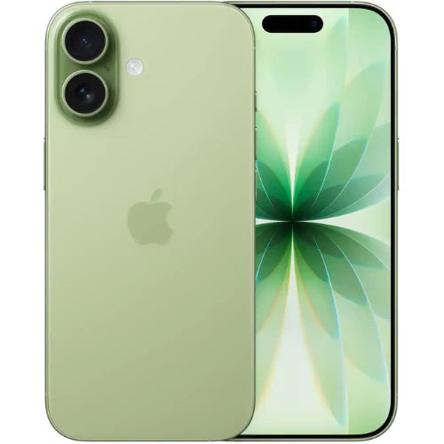 iPhone 17