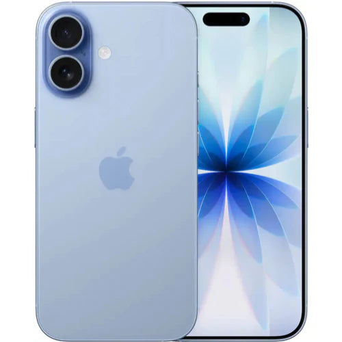 iPhone 17