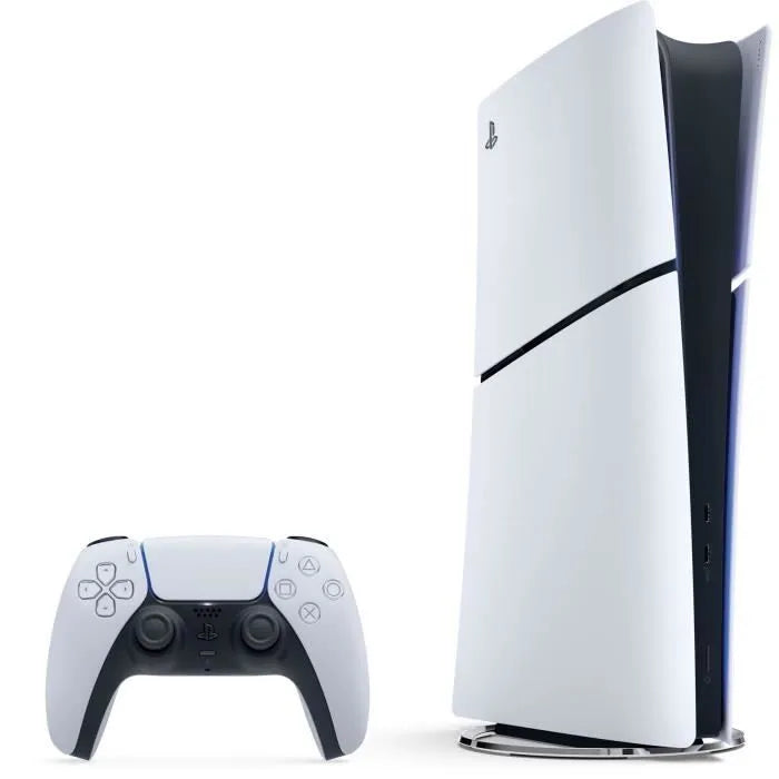 Sony PS5 Digital Edition