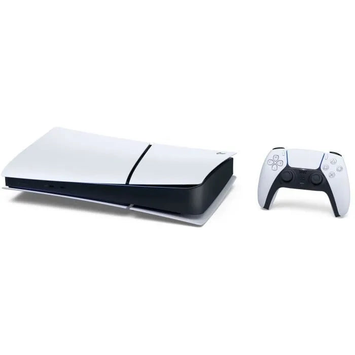 Sony PS5 Digital Edition