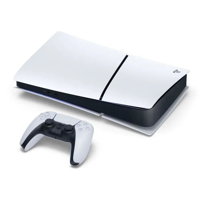 Sony PS5 Digital Edition