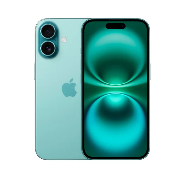 iPhone 16