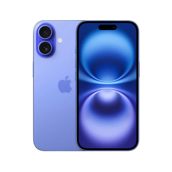 iPhone 16