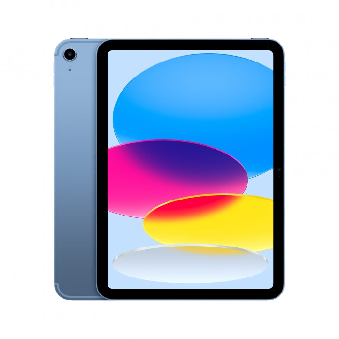 iPad 11 pouces A16 2025