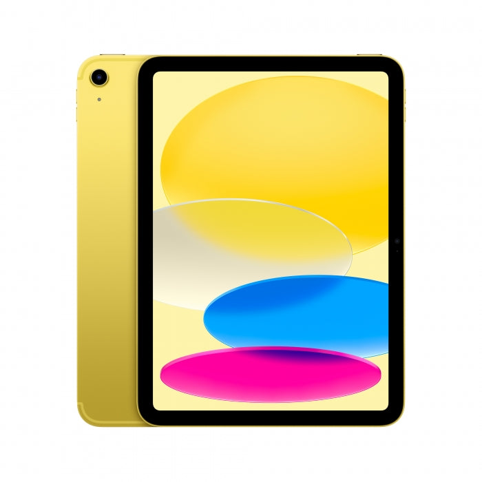 iPad 11 pouces A16 2025