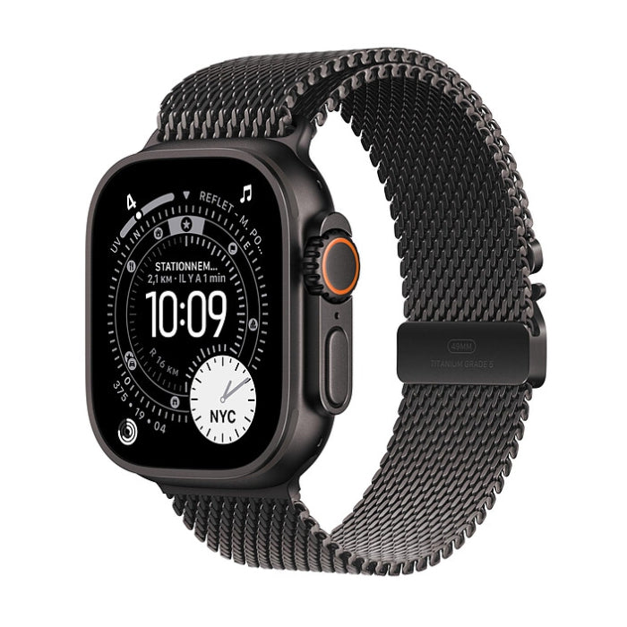Apple Watch Ultra 3 GPS + Cellular