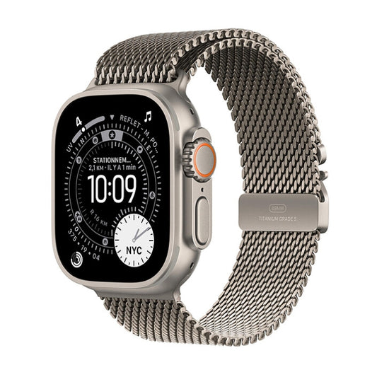 Apple Watch Ultra 3 GPS Cellular